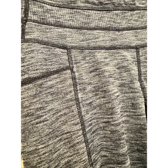 ✨ Athleta Grey Excursion Jogger Leggings XS • Cozy Athleisure Essential 🩶 - Picture 7 of 7